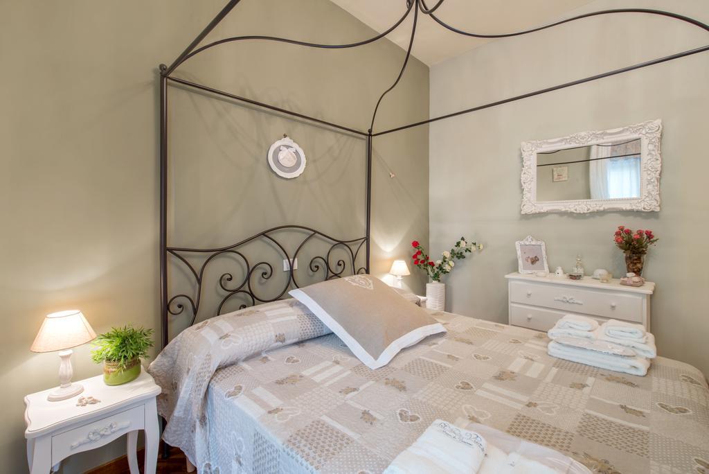 Villa Art De Vivre Península Sorrentina Exterior foto
