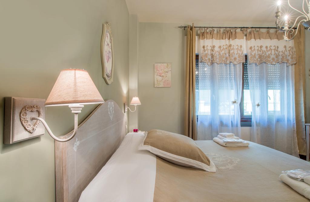 Villa Art De Vivre Península Sorrentina Exterior foto